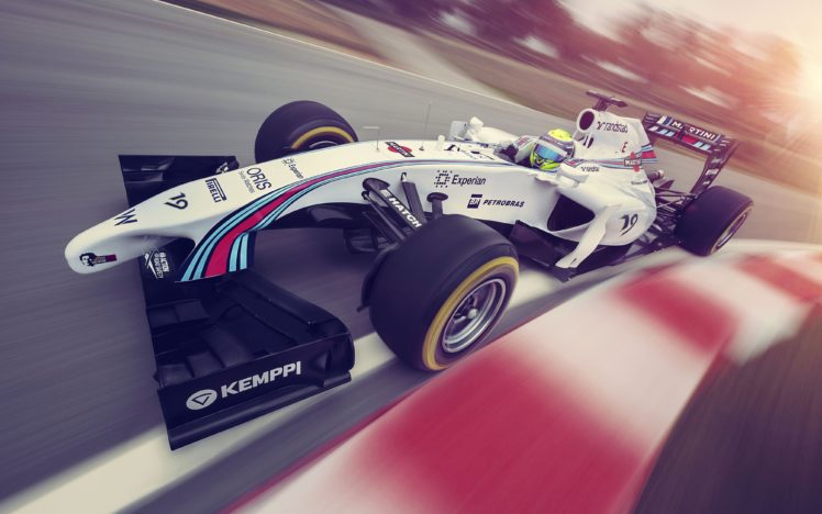 2014, Formula 1, Williams, Fw36, Race, Car, Racing, Vehicle, 4000×2500,  2 HD Wallpaper Desktop Background