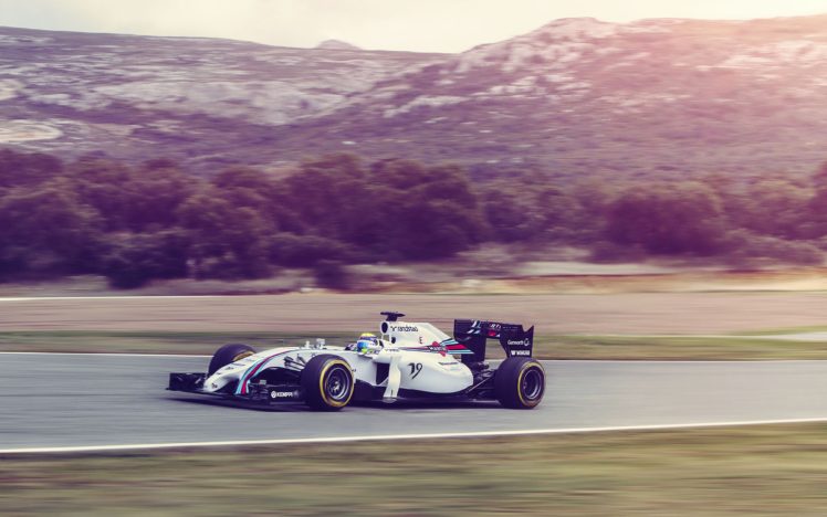 2014, Formula 1, Williams, Fw36, Race, Car, Racing, Vehicle, 4000×2500,  3 HD Wallpaper Desktop Background