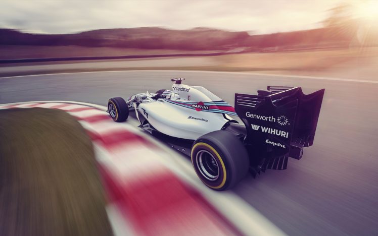2014, Formula 1, Williams, Fw36, Race, Car, Racing, Vehicle, 4000×2500,  4 HD Wallpaper Desktop Background