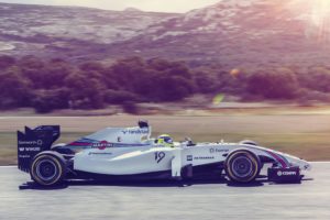 2014, Formula 1, Williams, Fw36, Race, Car, Racing, Vehicle, 4000×2500,  5
