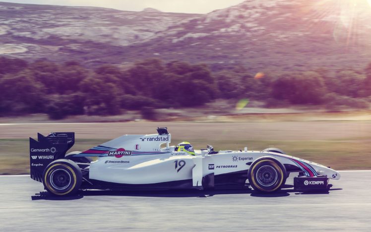 2014, Formula 1, Williams, Fw36, Race, Car, Racing, Vehicle, 4000×2500,  5 HD Wallpaper Desktop Background