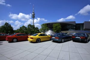 1988, 1999, Bmw 8 series, 850i, Car, Vehicle, Classic, Sport, Supercar, Germany, 4000×2500,  5