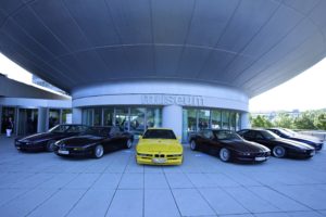 1988, 1999, Bmw 8 series, 850i, Car, Vehicle, Classic, Sport, Supercar, Germany, 4000×2500,  9