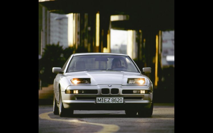 1988, 1999, Bmw 8 series, 850i, Car, Vehicle, Classic, Sport, Supercar, Germany, 4000×2500,  11 HD Wallpaper Desktop Background