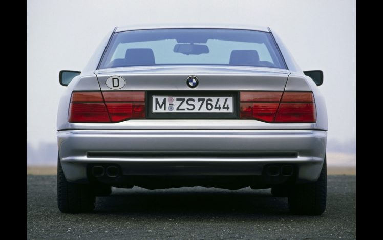 1988, 1999, Bmw 8 series, 850i, Car, Vehicle, Classic, Sport, Supercar, Germany, 4000×2500,  14 HD Wallpaper Desktop Background