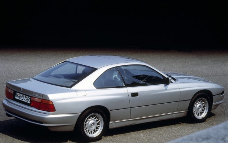 1988, 1999, Bmw 8 series, 850i, Car, Vehicle, Classic, Sport, Supercar, Germany, 4000×2500,  15 HD Wallpaper Desktop Background