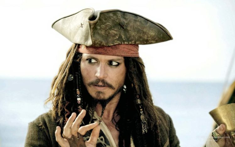 pirates, Of, The, Caribbean HD Wallpaper Desktop Background
