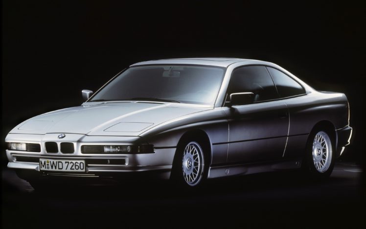 1988, 1999, Bmw 8 series, 850i, Car, Vehicle, Classic, Sport, Supercar, Germany, 4000×2500,  16 HD Wallpaper Desktop Background