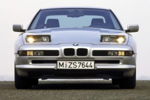 1988, 1999, Bmw 8 series, 850i, Car, Vehicle, Classic, Sport, Supercar, Germany, 4000×2500,  17