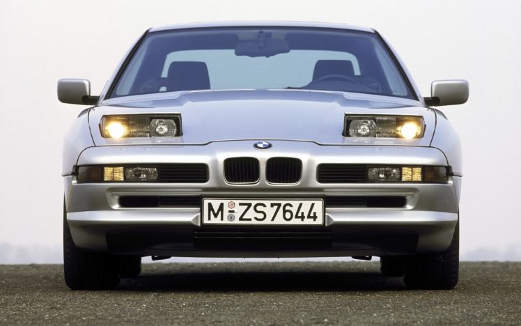 1988, 1999, Bmw 8 series, 850i, Car, Vehicle, Classic, Sport, Supercar, Germany, 4000×2500,  17 HD Wallpaper Desktop Background
