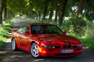 1992, Bmw, 850, Csi, Car, Vehicle, Classic, Sport, Supercar, Germany, 4000×3000,  4