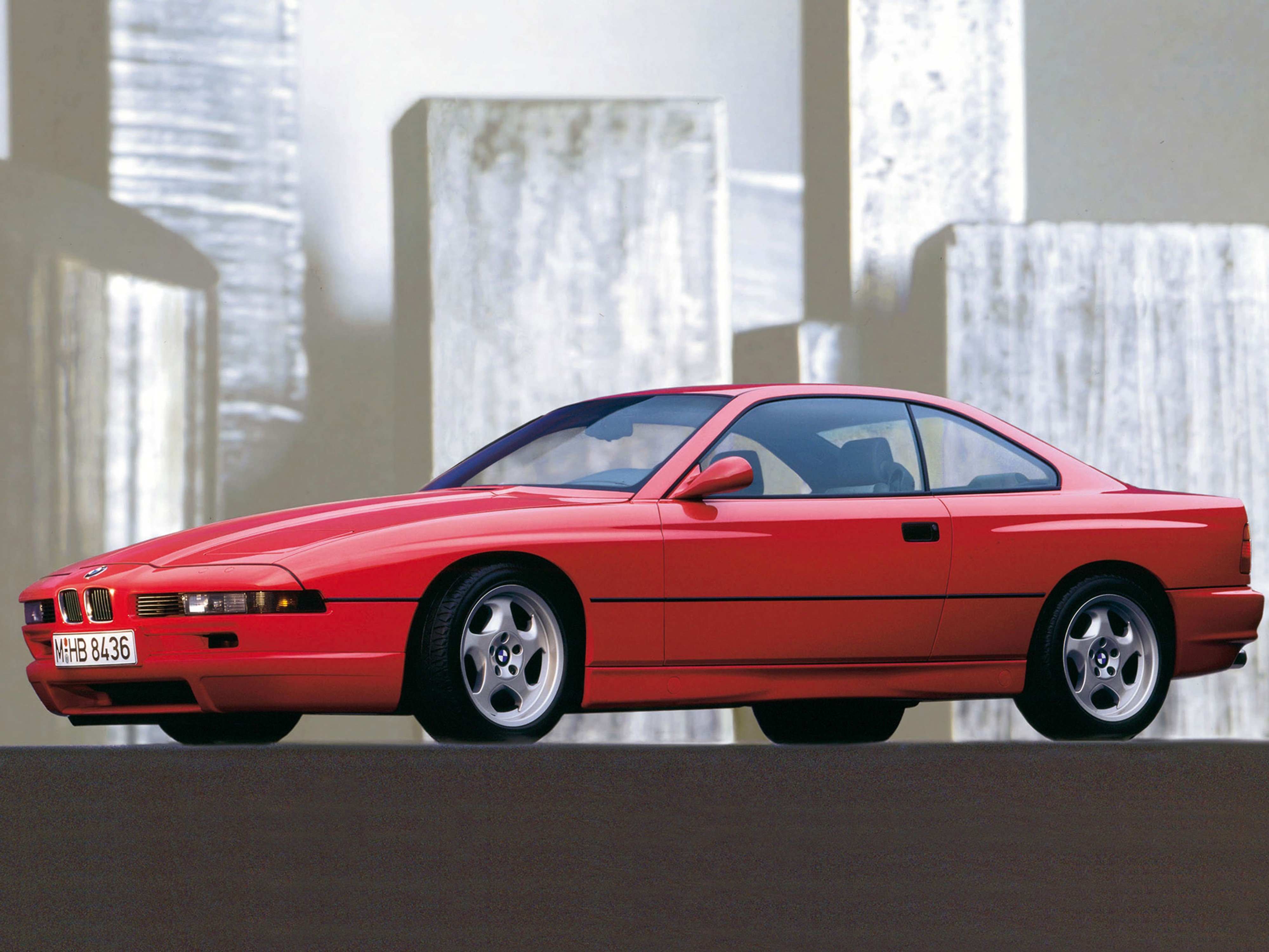 1992, Bmw, 850, Csi, Car, Vehicle, Classic, Sport, Supercar, Germany, 4000x3000,  5 Wallpaper