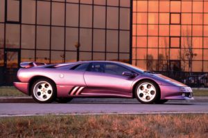 1994, Lamborghini, Diablo, Se30, Car, Vehicle, Classic, Sport, Supercar, Italy, 4000×3000,  1