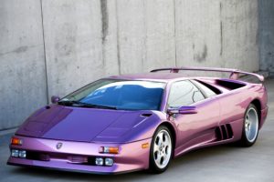 1994, Lamborghini, Diablo, Se30, Car, Vehicle, Classic, Sport, Supercar, Italy, 4000×3000,  4