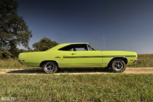 1970, Plymouth, Gtx, Muscle, Cars