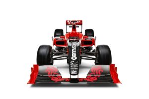 2010, Formula 1, Virgin, Vr01, Race, Car, Racing, Vehicle, 4000×3000,  3