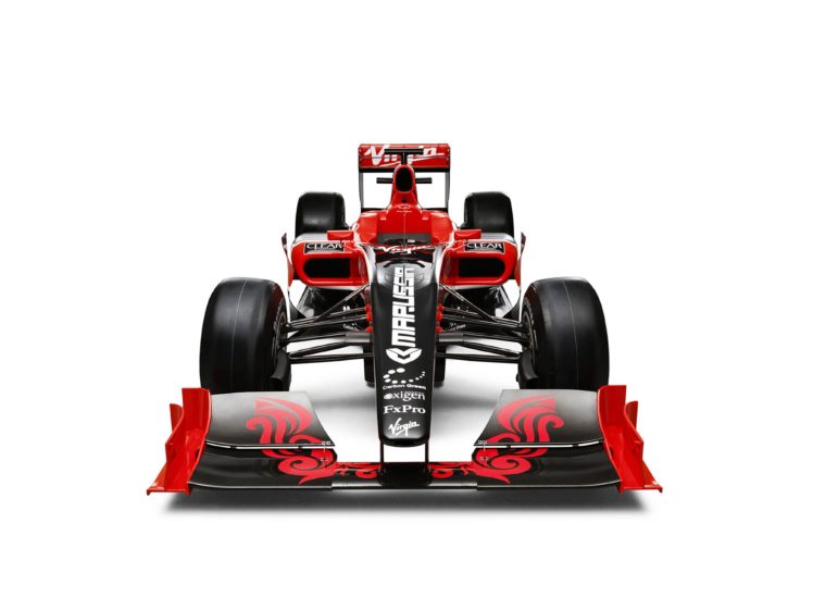2010, Formula 1, Virgin, Vr01, Race, Car, Racing, Vehicle, 4000×3000,  3 HD Wallpaper Desktop Background