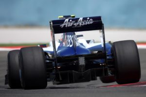 2010, Formula 1, Williams, Fw32, Race, Car, Racing, Vehicle, 4000×3000,  1
