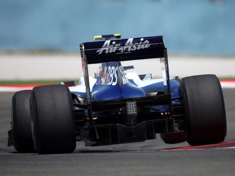 2010, Formula 1, Williams, Fw32, Race, Car, Racing, Vehicle, 4000×3000,  1 HD Wallpaper Desktop Background