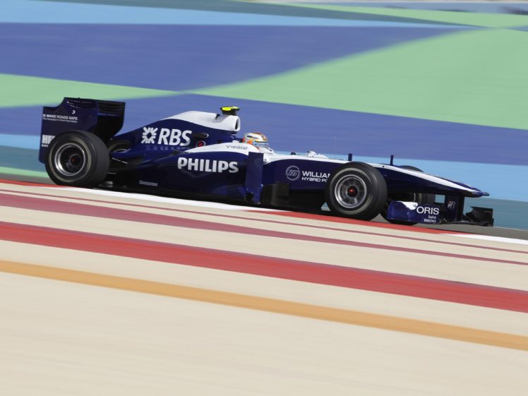 2010, Formula 1, Williams, Fw32, Race, Car, Racing, Vehicle, 4000×3000,  3 HD Wallpaper Desktop Background