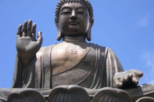 buddha, Religion