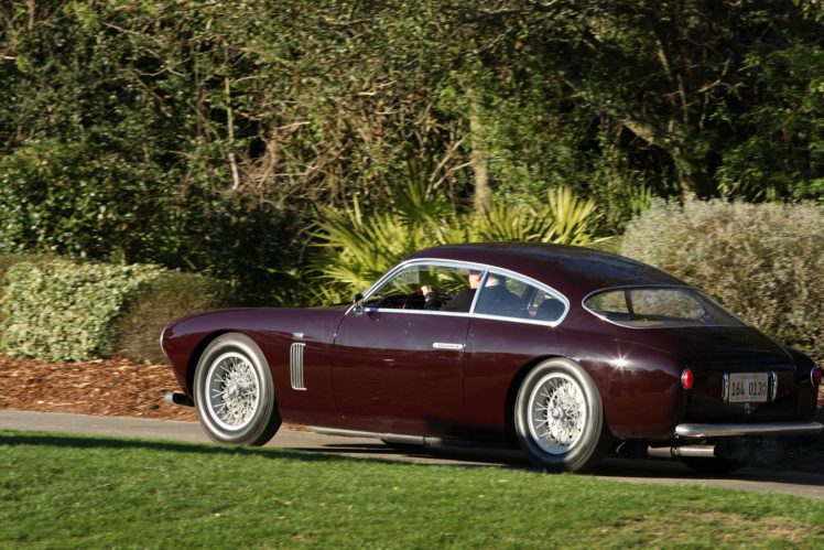 1955, Maserati, A6g, 2000, Car, Vehicle, Classic, Retro, Sport, Supercar, Italy,  4 HD Wallpaper Desktop Background