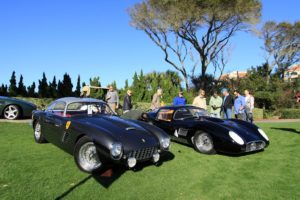 1957, Ferrari, 250 gt, Lwb, Zagato, Berlinetta, Car, Vehicle, Classic, Retro, Sport, Supercar, Italy,  2