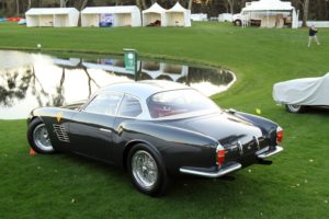 1957, Ferrari, 250 gt, Lwb, Zagato, Berlinetta, Car, Vehicle, Classic, Retro, Sport, Supercar, Italy,  4