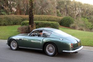 1961, Aston martin, Db4 gt, Zagato, Car, Vehicle, Classic, Retro, Sport, Supercar,  3
