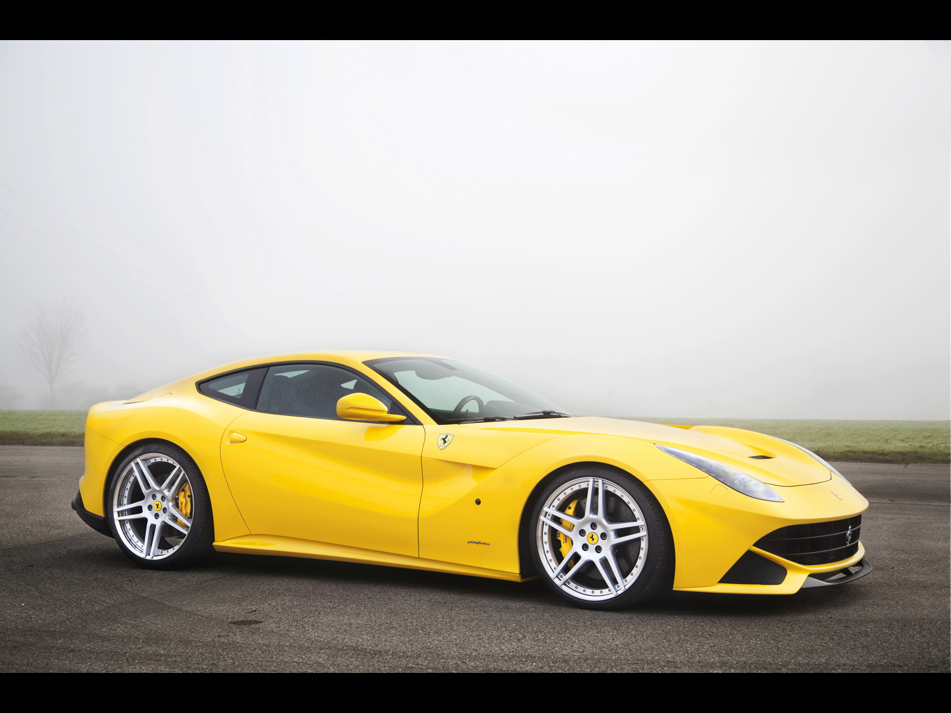 novitec, Rosso, Ferrari, F12, Berlinetta, 2012, Supercars Wallpaper
