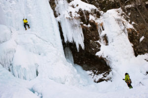 people, Extreme, Climbing, Nature, Landscapes, Ices, Waterfall, Rivers, Winter