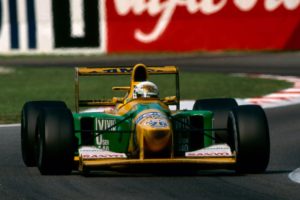 benetton, B192, 1992, Race, Car, Racing, Vehicle, Supercar, Formula 1, 4000×3000,  5