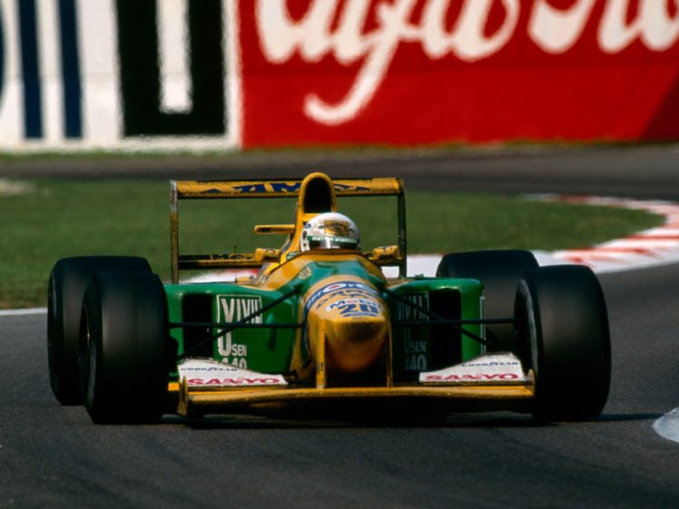 benetton, B192, 1992, Race, Car, Racing, Vehicle, Supercar, Formula 1, 4000×3000,  5 HD Wallpaper Desktop Background