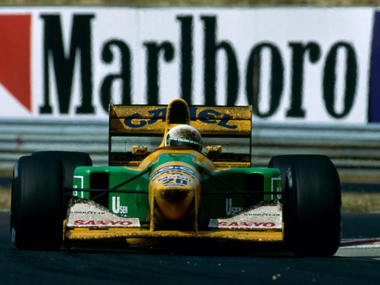 benetton, B192, 1992, Race, Car, Racing, Vehicle, Supercar, Formula 1, 4000×3000,  4 HD Wallpaper Desktop Background