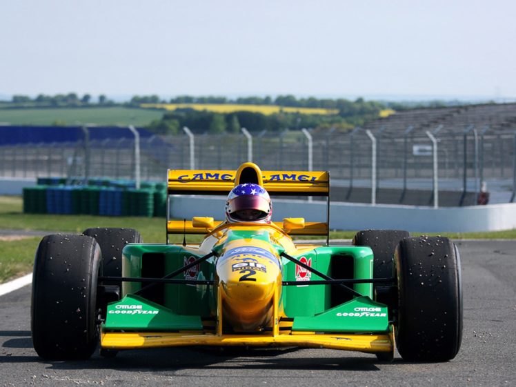 benetton, B193b, 1993, Race, Car, Racing, Vehicle, Supercar, Formula 1, 4000×3000,  4 HD Wallpaper Desktop Background