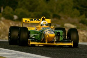 benetton, B193b, 1993, Race, Car, Racing, Vehicle, Supercar, Formula 1, 4000×3000,  5