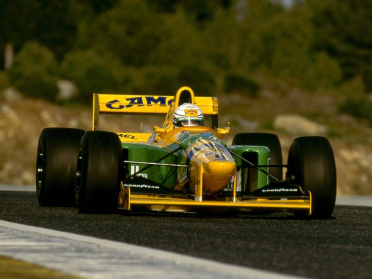 benetton, B193b, 1993, Race, Car, Racing, Vehicle, Supercar, Formula 1, 4000×3000,  5 HD Wallpaper Desktop Background