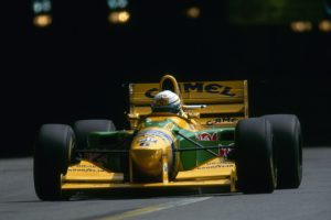 benetton, B193b, 1993, Race, Car, Racing, Vehicle, Supercar, Formula 1, 4000×3000,  6