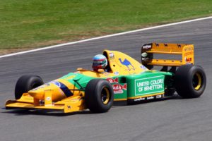 benetton, B193b, 1993, Race, Car, Racing, Vehicle, Supercar, Formula 1, 4000×3000,  8