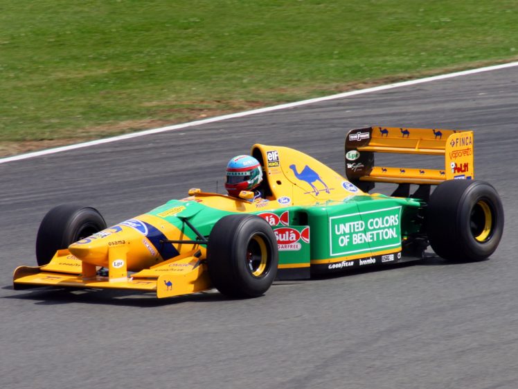 benetton, B193b, 1993, Race, Car, Racing, Vehicle, Supercar, Formula 1, 4000×3000,  8 HD Wallpaper Desktop Background