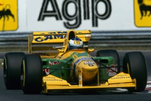 benetton, B193b, 1993, Race, Car, Racing, Vehicle, Supercar, Formula 1, 4000×3000,  7