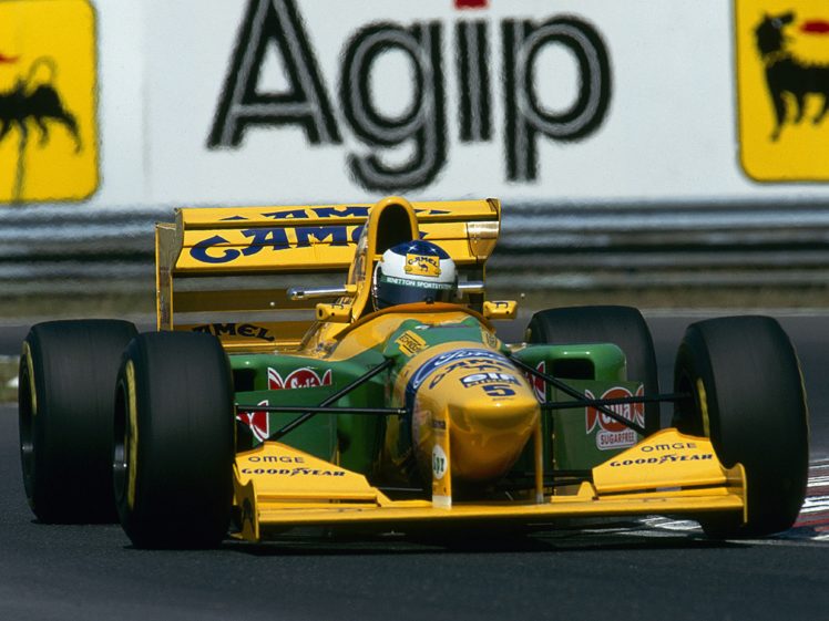 benetton, B193b, 1993, Race, Car, Racing, Vehicle, Supercar, Formula 1, 4000×3000,  7 HD Wallpaper Desktop Background