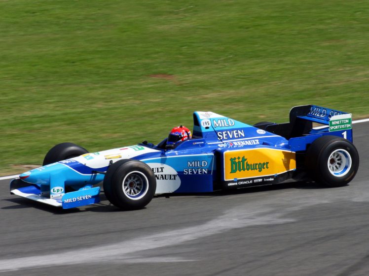 benetton, B195, 1995, Race, Car, Racing, Vehicle, Supercar, Formula 1, 4000×3000,  3 HD Wallpaper Desktop Background