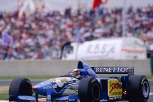 benetton, B195, 1995, Race, Car, Racing, Vehicle, Supercar, Formula 1, 4000×3000,  5