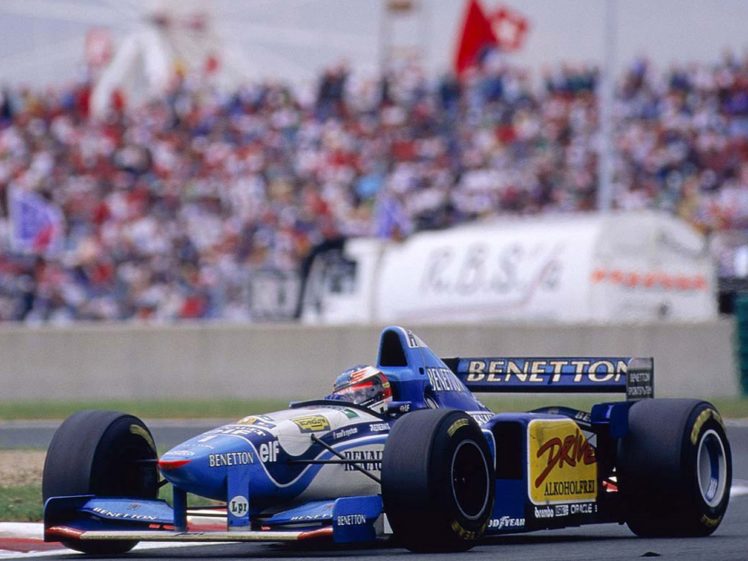 benetton, B195, 1995, Race, Car, Racing, Vehicle, Supercar, Formula 1, 4000×3000,  5 HD Wallpaper Desktop Background