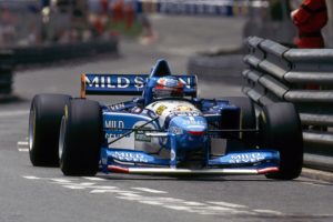 benetton, B195, 1995, Race, Car, Racing, Vehicle, Supercar, Formula 1, 4000×3000,  4
