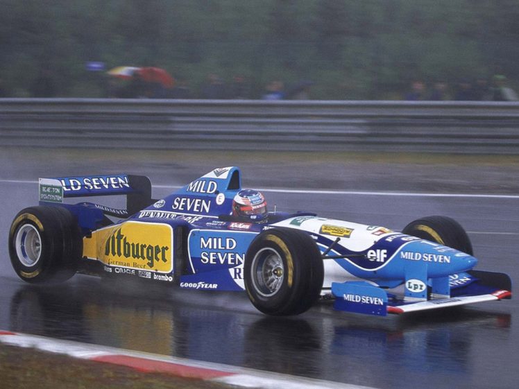 benetton, B195, 1995, Race, Car, Racing, Vehicle, Supercar, Formula 1, 4000×3000,  6 HD Wallpaper Desktop Background
