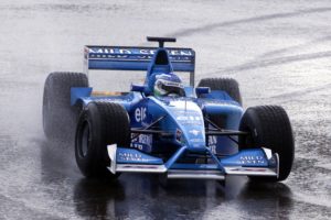 benetton, B201, 2001, Race, Car, Racing, Vehicle, Supercar, Formula 1, 4000×3000,  1