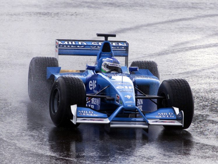 benetton, B201, 2001, Race, Car, Racing, Vehicle, Supercar, Formula 1, 4000×3000,  1 HD Wallpaper Desktop Background