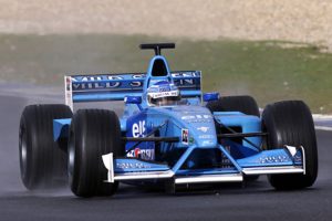 benetton, B201, 2001, Race, Car, Racing, Vehicle, Supercar, Formula 1, 4000×3000,  5